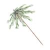 Toothpick Coconut Palm Tree Hawaii Fancy Sticks Cocktail Skewer Appetizers Picks Paper Umbrella