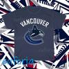 New Vancouver Hockey Logo T-Shirt Funny Size S To 5XL