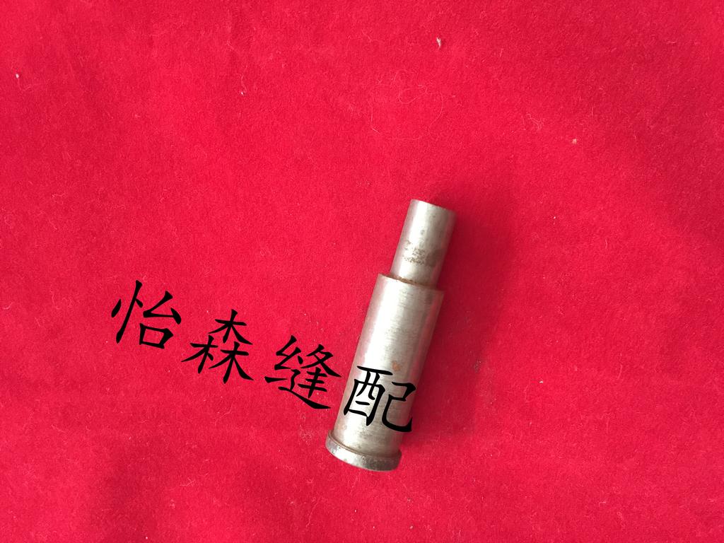 801 Peeler Spare Parts Splitting Machine Skin Cleaner Feeding Wheel Shaft Grinding Wheel Core Belt Pulley Axis Core Large Hole