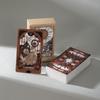 Tarot Card Deck For Beginners With Waterproof Paper Playing Cards For Gaming And Entertainment