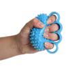 Finger Grip Ball Massage Rehabilitation Training Ball Hand Finger Strength Grip