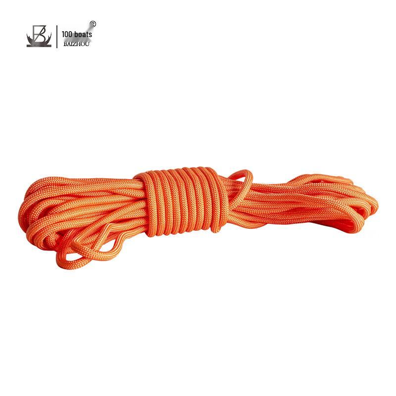 Baizhou 8mm Floating Rescue Rope