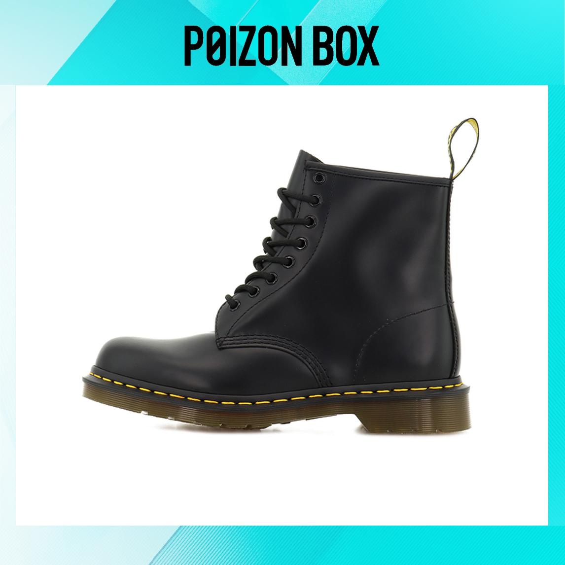 

Dr.Martens 1460 Martin Boot Unisex