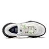 Fila Fusion Bianco III Hard Candy Fashion Versatile Height Increasing Low Top Dad Shoes Women Sneaker White Black T12W521004FSB