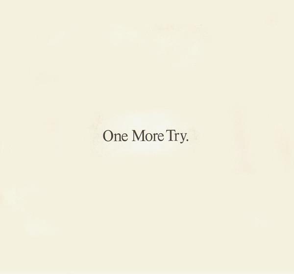 

7inch Record GEORGE MICHAEL - One More Try 3807773 Columbia 1988 Canada Dance & Electronica Used