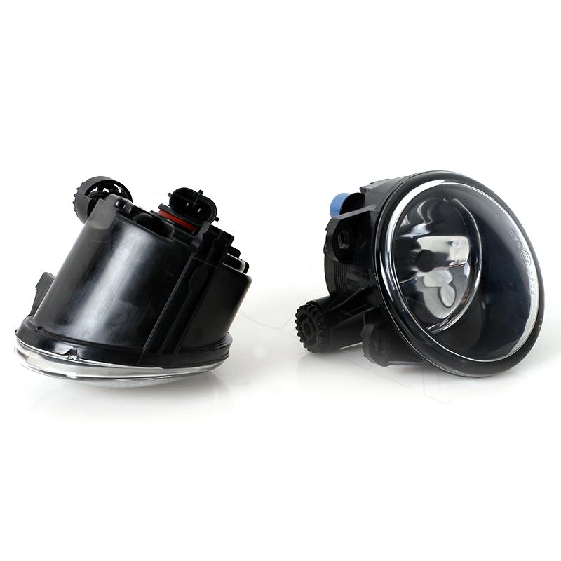 LED Halogen Front Bumper Fog Light Lamp For BMW 2-Series Coupe F22 F23 5-Series F10 F11 3-Series Coupe E92 E93 F07 63177839865
