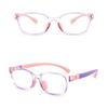 Anti Blue Light Glasses For Kids Frame Anti Radiation Frame Children's Glasses For Baby For Boy For Girl
