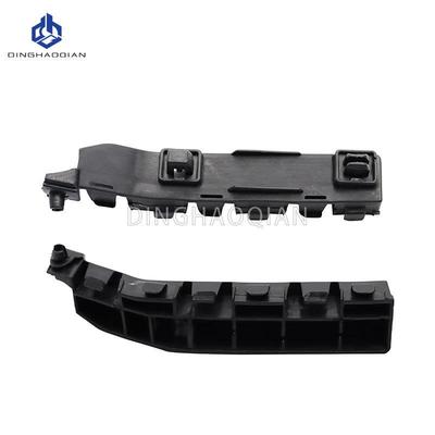 Support de pare-chocs avant compatible pour Honda Accord 2008-2013 (71193-TA0-A00, 71198-TA0-A00)