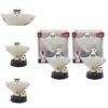 Qatar World Cup La'eeb Toy Ornament Durable And Cute Home Decor Souvenirs For Football Fans
