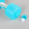 PONY Water-Fillable Plastic Dumbbells for Women - Body Sculpting & Slimming Equipment