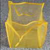Large Mesh Beach Bag Multifunctional Travel Handbag for Swimwear Toys
