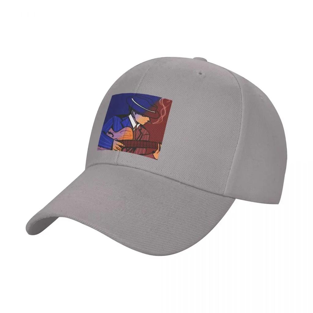 Jazzy Man Baseball Cap Hat Luxury Brand  men    Male For Men Womens