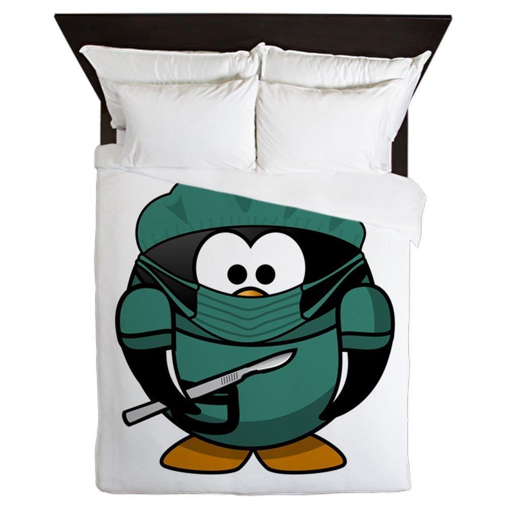 Duvet Covers For Want To Be Doctors Kids Teens Queen King Size Lightweight Down Room Decor 2 Pillowcases 1 Duvet Cover No Quilt