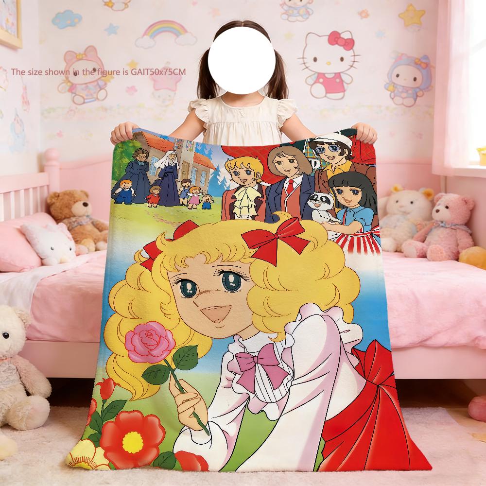 

Blanket For Soft Throw Blanket for Picnic Bed Singer Sofa Home Bedroom Cozy Ayliva Warm Comfortable 75x100cm (30x40inch)