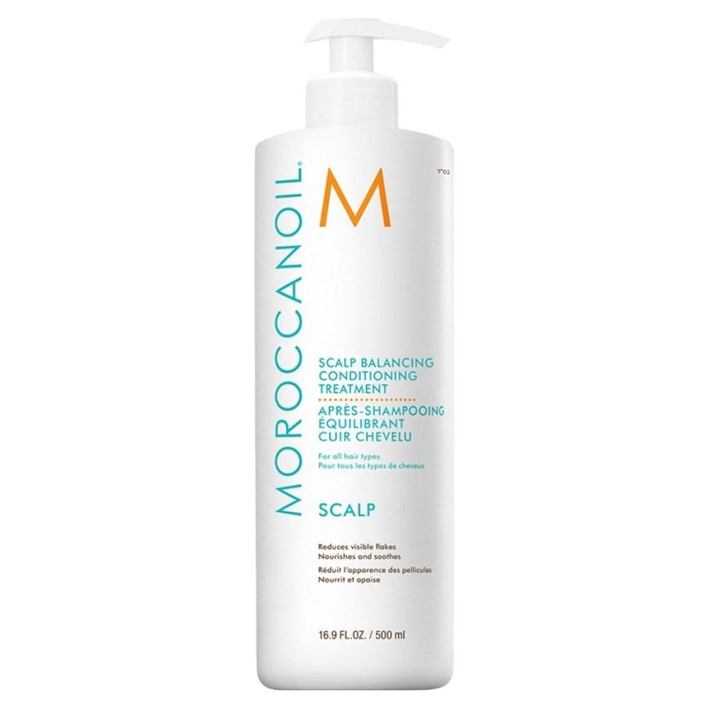 Moroccanoil Scalp Balancing Conditioning Treatment 1 Pcs 500ml