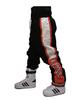 88Limitideu P-4 Just Pnt(Just-Black)
