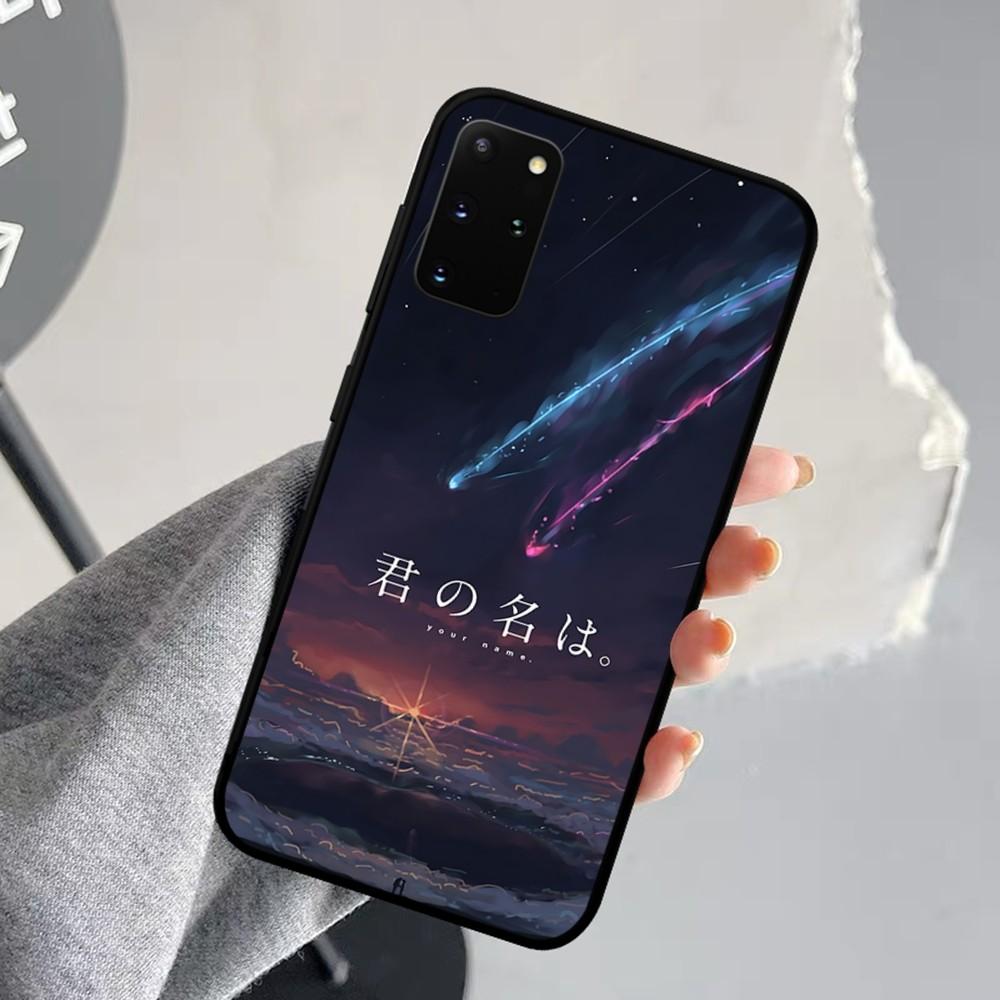 Dein Name Handyhülle Für Samsung S 9 10 20 21 22 23 30 23 24 Plus Lite Ultra FE S10lite Fundas