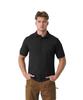 HELIKONTEX Utl Polo Shirt Black