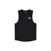 Tank Top Men's Black NT7VQ27A