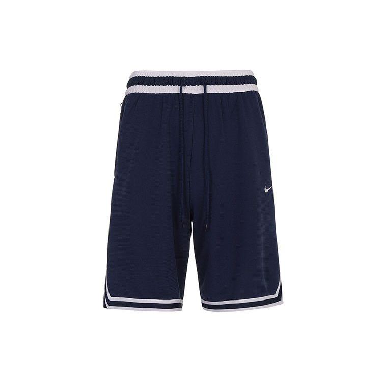 Nike Casual Shorts Men's Dark Navy Blue DH7161-410