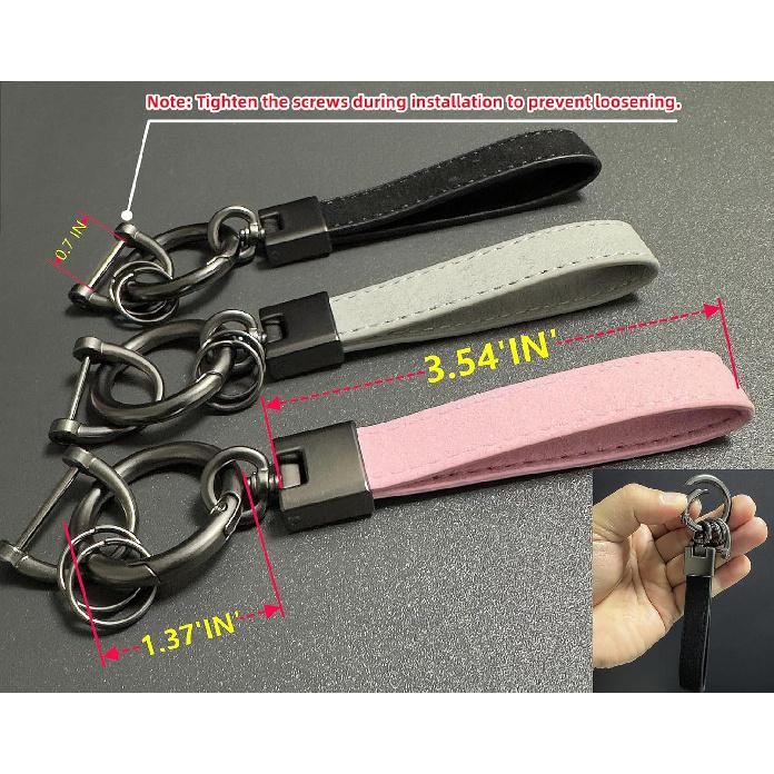 Silicone Rubber Key Fob Cover Compatible with Lexus CT200h ES350 GS300 GS350 GS430 GS450h GS460 is F IS250 IS350 LS460 LS600h LX570 RX350 (2005-2017)