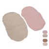 2pcs Changing Pad Cover Removable Diaper Changing Table Pad Cover Changing Pad Sheets for Baby