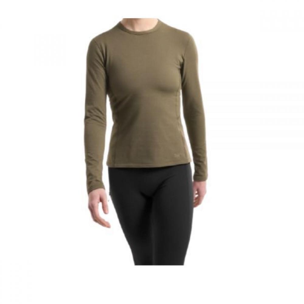 

Arc Teryx Arc Teryx Arc Teryx 25ss Low Crew Women Free(TATSU)/M (around 95)