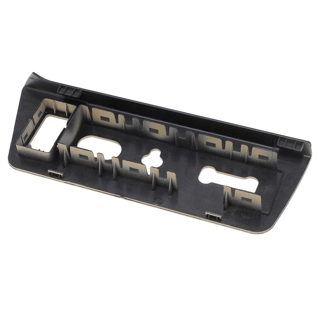 Driver Seat   Panel 4 Holes 9L3  14 06 MA Seat Adjustment Housing Replacement for   2009‑2014