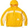 Palace Gone Fishing Jacke Gelb Unisex Oberbekleidung P24JK034
