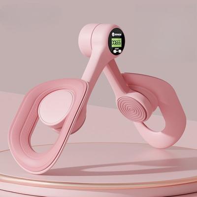 Antrenor Confortabil Anti-Alunecare pentru Mușchii Pelvieni, Exercițiu pentru Coapse, Antrenor pentru Picioare pentru Recuperare Postpartum, Antrenament Picioare și Fese