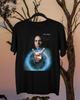 Vintage Geezer Butler Gift Friends Cotton Black Full Size Unisex T Shirt TR853