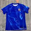 Men Women Soccer Jersey 2025 Arsenal Chelsea Tottenham Liverpool Manchester United Training Match Wear Breathable Bamboo