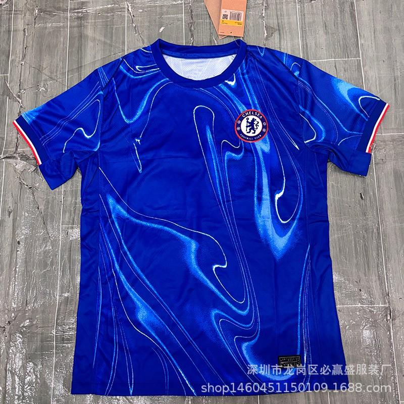 Men Women Soccer Jersey 2025 Arsenal Chelsea Tottenham Liverpool Manchester United Training Match Wear Breathable Bamboo