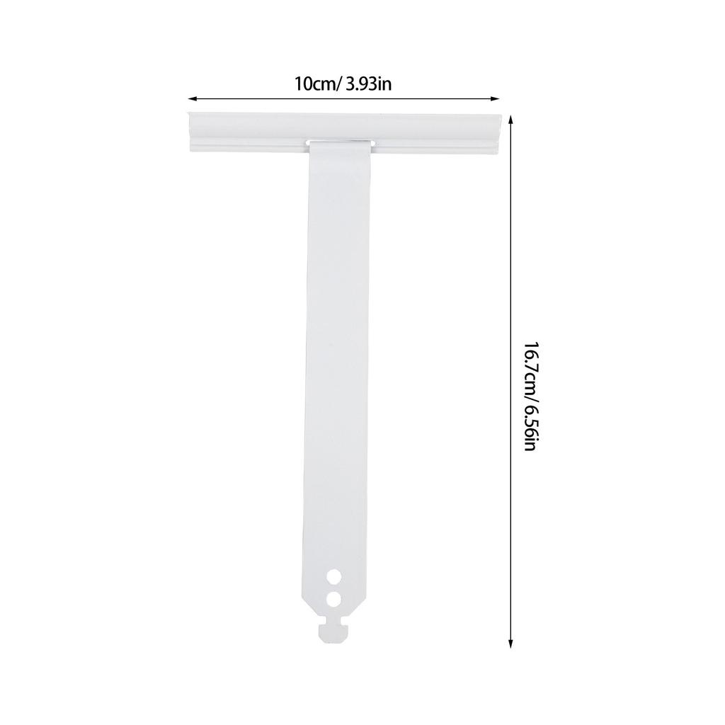 6Pcs Blind Mounting Spring Universal Roller Shutter Spring for Roman Shade Parts and Mini Blind Repair Hardware Components