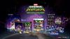 MARVEL Cosmic Invasion DELUXE EDITION PS5 Original 15 Character 3 Sticker Sheets Included - [Bonus Items] Box, Steelbook, Cards,