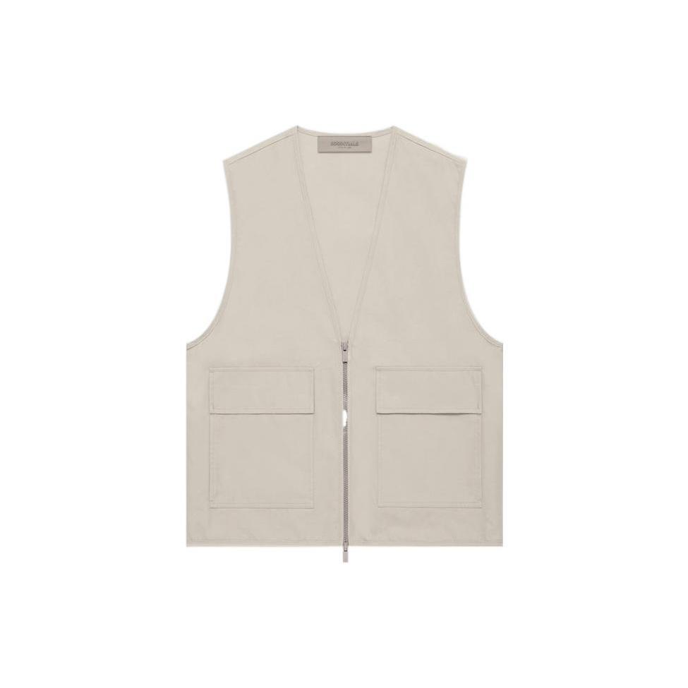 Fear of God Essentials SS22 Work