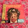 ROLLING STONES FOREIGN TONGUES 2026 JAPAN SHM-CD W Booklet 2 Art Cards