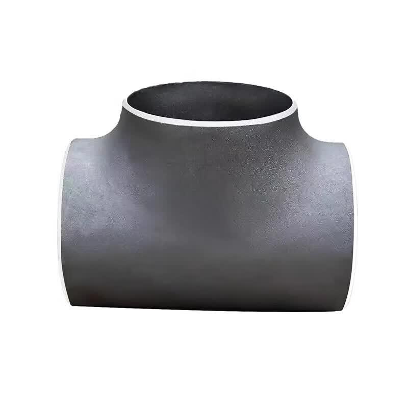 Carbon Steel Tee Fitting