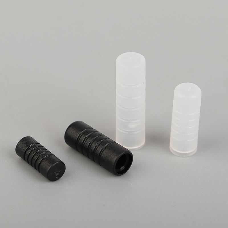 3.5/2.5/4.4Mm Plug Universal Dust Protection Cap Cover Transparent Hifi Audio Cable Jack Dust Plug Earphone Accessories