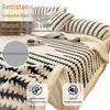 Thickened Milk Fleece Cationic Blanket - Office Nap, Sofa Cover, Shawl, Autumn/Winter Quilt