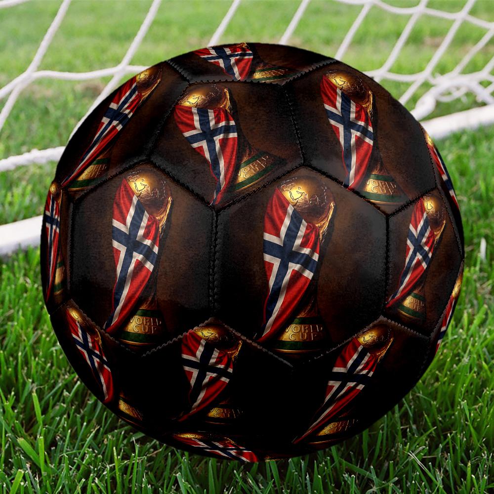 1pc England Football Crest Size 5 Soccer Ball PVC Football Sports Matches Training Outdoor Games Beach Elastic Balls 07h16