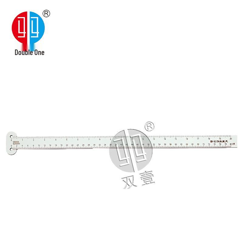 Military Chemical Defense Rulers & Tools