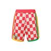 Air Jordan Sport DNA Basketball Shorts For Men 'Red Green Dark' Men's CK9528-631