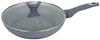 Granite Pan 28cm Klausberg Kb-7318 Lumarko Lid!