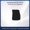 Dongfeng Nissan Teana 2013-2017 Wear-Resistant, Dirt-Resistant Car Floor Mats