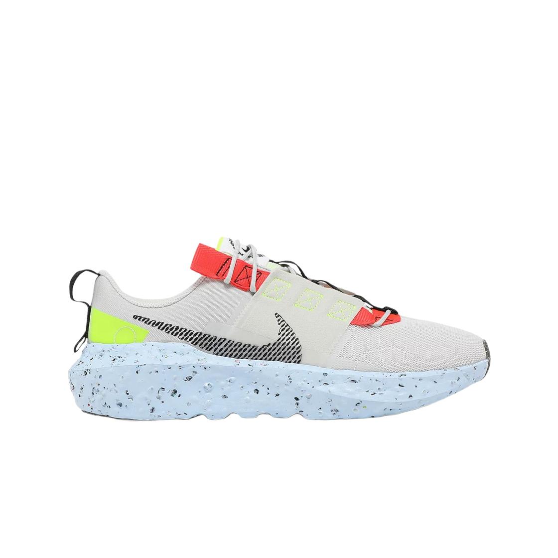 

Nike Crater Impact Светлая кость Черный 250