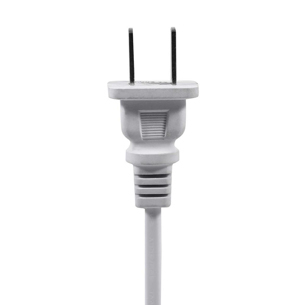 2PCS E27 Base Light Socket Holder Plastic Material Bulb Socket Adapter Hanging Lamp Kit Indoor Use