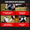 SenseBall The Soccer Ball That Makes You a Better Player -