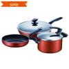 SUPOR Antihaft-Kochgeschirr 3-teiliges Set
