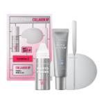 Madeca Powder Collagen Up 6g + Gel Serum Hyalon Dew 15ml + Mixing Palette + Spatula Special Set